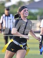 Photo from the gallery "West Orange @ Lennard (FHSAA 4A Quarterfinal)"