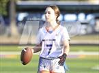 Photo from the gallery "West Orange @ Lennard (FHSAA 4A Quarterfinal)"