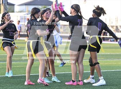 Thumbnail 2 in West Orange @ Lennard (FHSAA 4A Quarterfinal) photogallery.