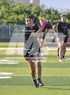 Photo from the gallery "West Orange @ Lennard (FHSAA 4A Quarterfinal)"