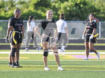 Thumbnail 1 in West Orange @ Lennard (FHSAA 4A Quarterfinal) photogallery.