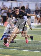 Photo from the gallery "West Orange @ Lennard (FHSAA 4A Quarterfinal)"