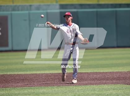 Thumbnail 2 in Juan Diego Catholic vs. American Leadership Academy (UHSAA 3A Championship) photogallery.