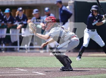 Thumbnail 3 in Juan Diego Catholic vs. American Leadership Academy (UHSAA 3A Championship) photogallery.