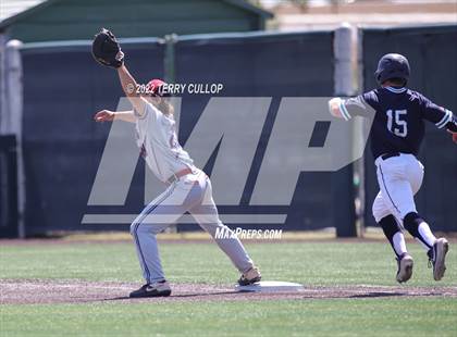 Thumbnail 3 in Juan Diego Catholic vs. American Leadership Academy (UHSAA 3A Championship) photogallery.