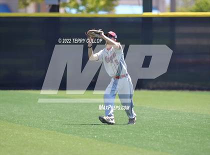 Thumbnail 2 in Juan Diego Catholic vs. American Leadership Academy (UHSAA 3A Championship) photogallery.
