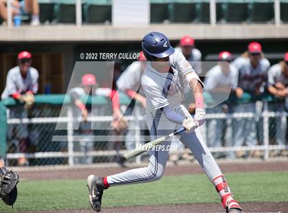 Thumbnail 3 in Juan Diego Catholic vs. American Leadership Academy (UHSAA 3A Championship) photogallery.