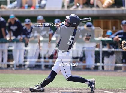Thumbnail 3 in Juan Diego Catholic vs. American Leadership Academy (UHSAA 3A Championship) photogallery.