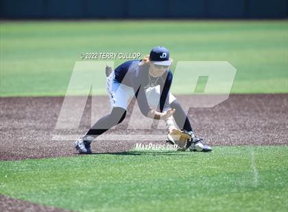 Thumbnail 1 in Juan Diego Catholic vs. American Leadership Academy (UHSAA 3A Championship) photogallery.