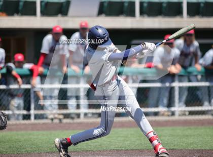 Thumbnail 2 in Juan Diego Catholic vs. American Leadership Academy (UHSAA 3A Championship) photogallery.