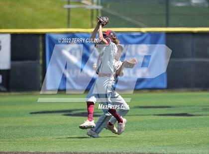 Thumbnail 1 in Juan Diego Catholic vs. American Leadership Academy (UHSAA 3A Championship) photogallery.