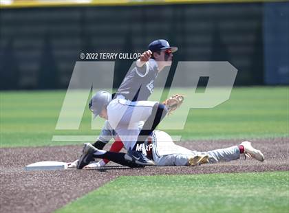 Thumbnail 2 in Juan Diego Catholic vs. American Leadership Academy (UHSAA 3A Championship) photogallery.