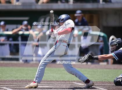 Thumbnail 1 in Juan Diego Catholic vs. American Leadership Academy (UHSAA 3A Championship) photogallery.