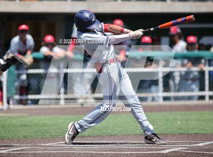 Thumbnail 3 in Juan Diego Catholic vs. American Leadership Academy (UHSAA 3A Championship) photogallery.