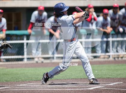 Thumbnail 2 in Juan Diego Catholic vs. American Leadership Academy (UHSAA 3A Championship) photogallery.