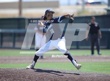Thumbnail 3 in Juan Diego Catholic vs. American Leadership Academy (UHSAA 3A Championship) photogallery.
