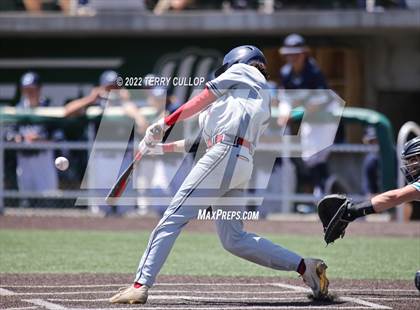 Thumbnail 3 in Juan Diego Catholic vs. American Leadership Academy (UHSAA 3A Championship) photogallery.