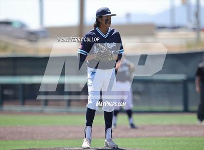 Thumbnail 3 in Juan Diego Catholic vs. American Leadership Academy (UHSAA 3A Championship) photogallery.