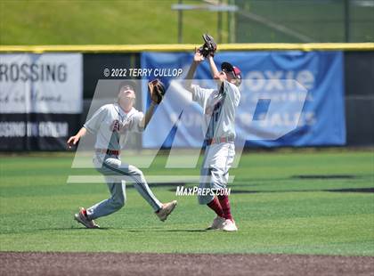 Thumbnail 2 in Juan Diego Catholic vs. American Leadership Academy (UHSAA 3A Championship) photogallery.