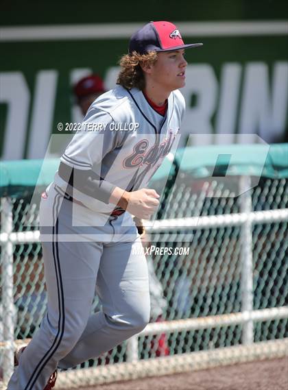 Thumbnail 3 in Juan Diego Catholic vs. American Leadership Academy (UHSAA 3A Championship) photogallery.