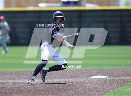 Thumbnail 3 in Juan Diego Catholic vs. American Leadership Academy (UHSAA 3A Championship) photogallery.
