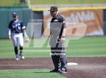 Thumbnail 3 in Juan Diego Catholic vs. American Leadership Academy (UHSAA 3A Championship) photogallery.