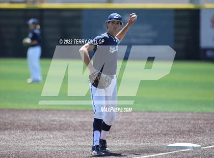 Thumbnail 2 in Juan Diego Catholic vs. American Leadership Academy (UHSAA 3A Championship) photogallery.