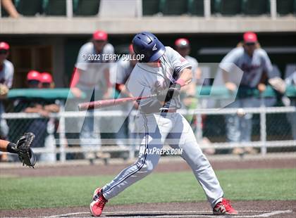 Thumbnail 1 in Juan Diego Catholic vs. American Leadership Academy (UHSAA 3A Championship) photogallery.