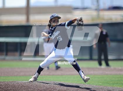 Thumbnail 1 in Juan Diego Catholic vs. American Leadership Academy (UHSAA 3A Championship) photogallery.