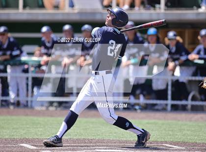 Thumbnail 3 in Juan Diego Catholic vs. American Leadership Academy (UHSAA 3A Championship) photogallery.