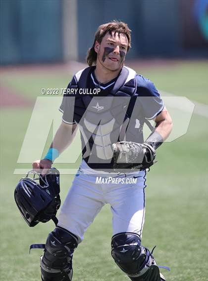 Thumbnail 2 in Juan Diego Catholic vs. American Leadership Academy (UHSAA 3A Championship) photogallery.