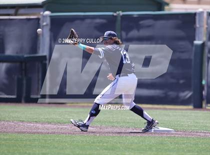 Thumbnail 2 in Juan Diego Catholic vs. American Leadership Academy (UHSAA 3A Championship) photogallery.