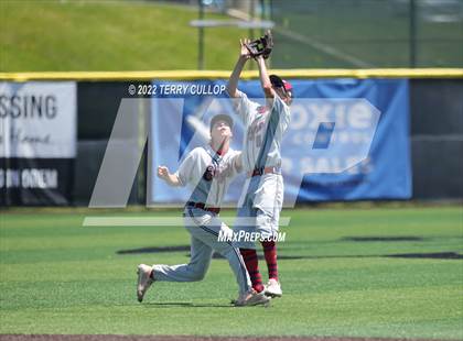 Thumbnail 3 in Juan Diego Catholic vs. American Leadership Academy (UHSAA 3A Championship) photogallery.