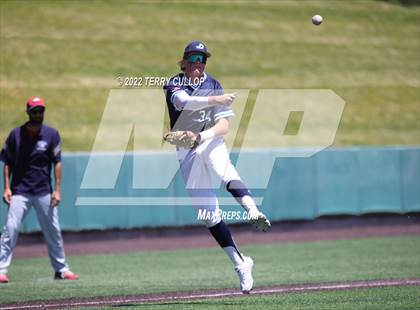 Thumbnail 1 in Juan Diego Catholic vs. American Leadership Academy (UHSAA 3A Championship) photogallery.
