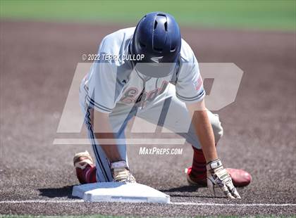 Thumbnail 1 in Juan Diego Catholic vs. American Leadership Academy (UHSAA 3A Championship) photogallery.
