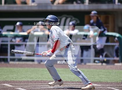 Thumbnail 2 in Juan Diego Catholic vs. American Leadership Academy (UHSAA 3A Championship) photogallery.