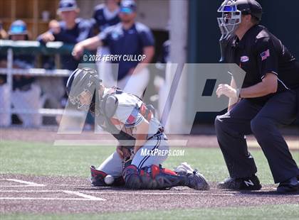 Thumbnail 1 in Juan Diego Catholic vs. American Leadership Academy (UHSAA 3A Championship) photogallery.