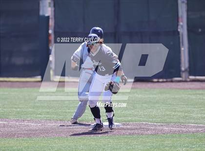 Thumbnail 1 in Juan Diego Catholic vs. American Leadership Academy (UHSAA 3A Championship) photogallery.