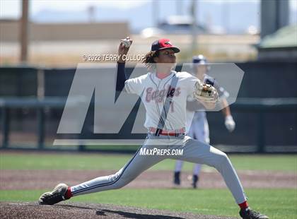 Thumbnail 2 in Juan Diego Catholic vs. American Leadership Academy (UHSAA 3A Championship) photogallery.