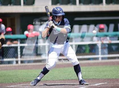 Thumbnail 1 in Juan Diego Catholic vs. American Leadership Academy (UHSAA 3A Championship) photogallery.