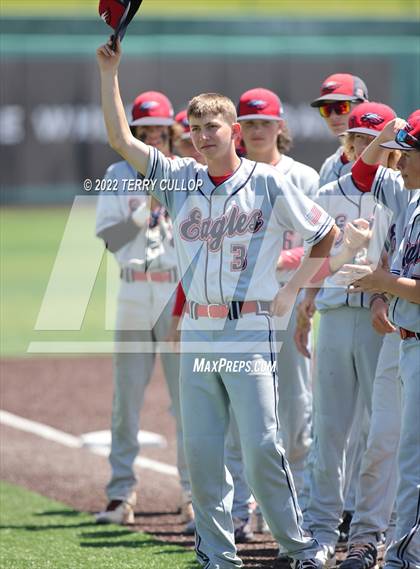 Thumbnail 1 in Juan Diego Catholic vs. American Leadership Academy (UHSAA 3A Championship) photogallery.
