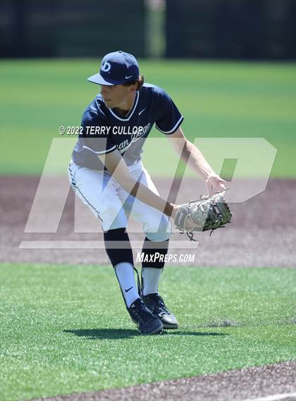 Thumbnail 1 in Juan Diego Catholic vs. American Leadership Academy (UHSAA 3A Championship) photogallery.