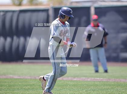 Thumbnail 3 in Juan Diego Catholic vs. American Leadership Academy (UHSAA 3A Championship) photogallery.
