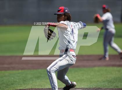 Thumbnail 1 in Juan Diego Catholic vs. American Leadership Academy (UHSAA 3A Championship) photogallery.