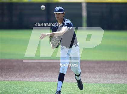 Thumbnail 1 in Juan Diego Catholic vs. American Leadership Academy (UHSAA 3A Championship) photogallery.