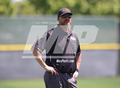 Thumbnail 2 in Juan Diego Catholic vs. American Leadership Academy (UHSAA 3A Championship) photogallery.