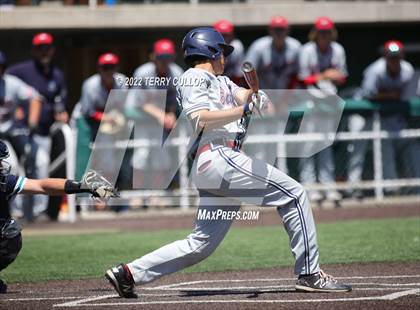 Thumbnail 2 in Juan Diego Catholic vs. American Leadership Academy (UHSAA 3A Championship) photogallery.