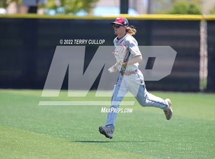 Thumbnail 2 in Juan Diego Catholic vs. American Leadership Academy (UHSAA 3A Championship) photogallery.