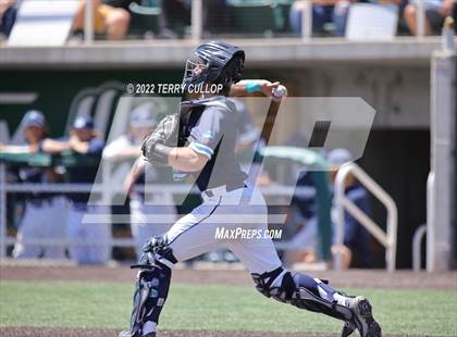 Thumbnail 2 in Juan Diego Catholic vs. American Leadership Academy (UHSAA 3A Championship) photogallery.