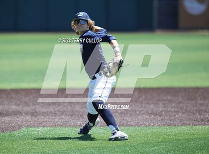 Thumbnail 2 in Juan Diego Catholic vs. American Leadership Academy (UHSAA 3A Championship) photogallery.